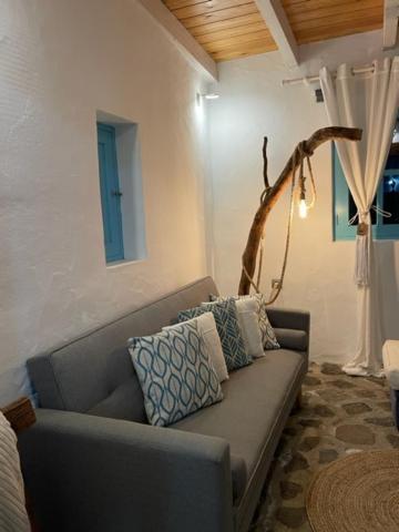 Вілла Petite Casa Leoncia Guatiza Екстер'єр фото