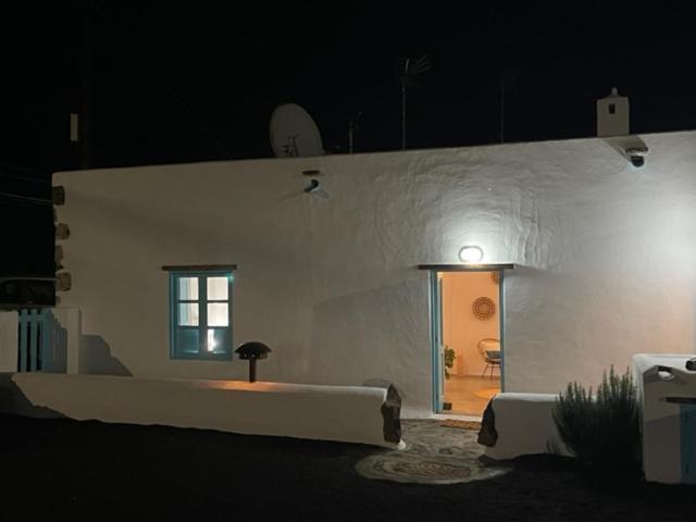Вілла Petite Casa Leoncia Guatiza Екстер'єр фото