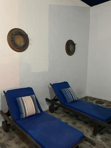 Вілла Petite Casa Leoncia Guatiza Екстер'єр фото