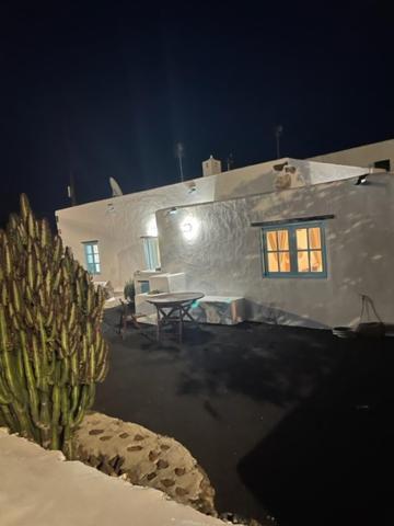 Вілла Petite Casa Leoncia Guatiza Екстер'єр фото