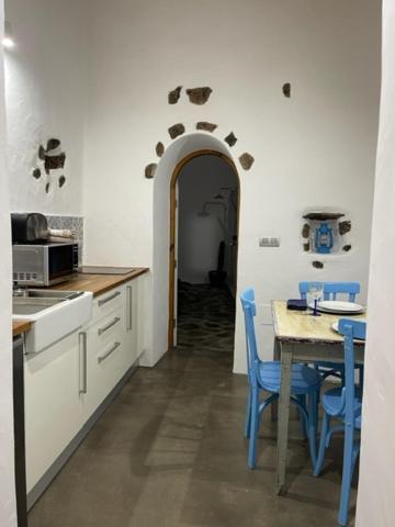 Вілла Petite Casa Leoncia Guatiza Екстер'єр фото